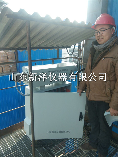 氨逃逸分析儀丨鋼鐵行業(yè)采用活性焦干法脫硫脫硝一體化技術(shù)需注意的六個(gè)問(wèn)題