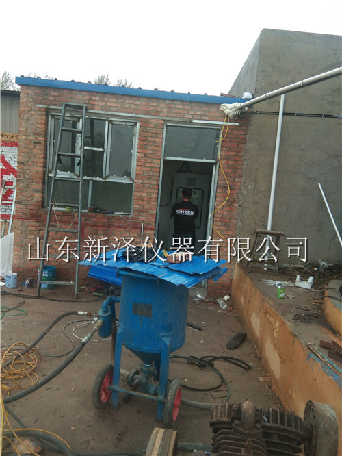 煙氣分析儀廠家分享丨山東主要大氣污染物排放標(biāo)準(zhǔn)發(fā)布，建立地方特色環(huán)境標(biāo)準(zhǔn)體系