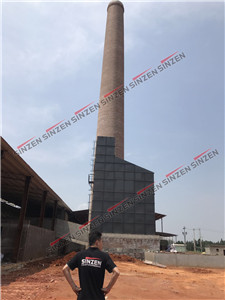 磚廠排廢氣的煙筒要建的高高的？里邊的道道有很多...